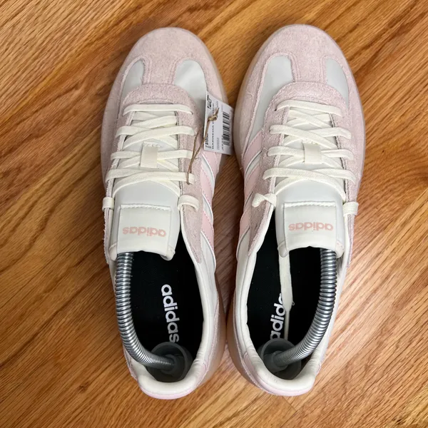 Adidas Barreda Decode “Wonder Quartz” JI2322 Size 9W - Image 5