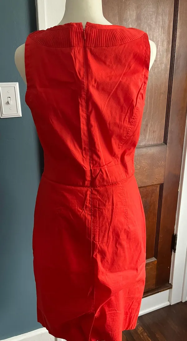 Shift Dress - Image 2