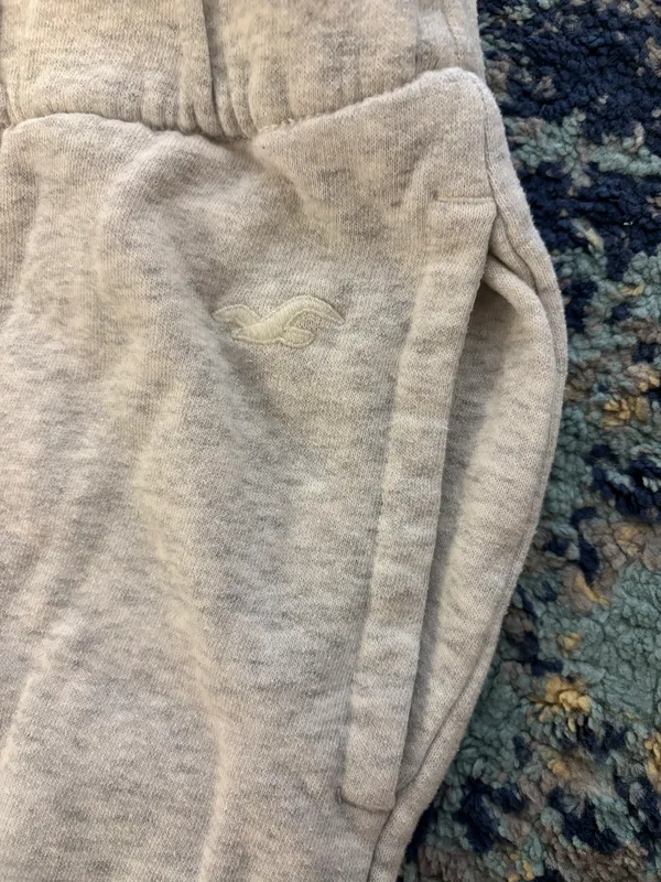 Gray Sweatpants - Image 2