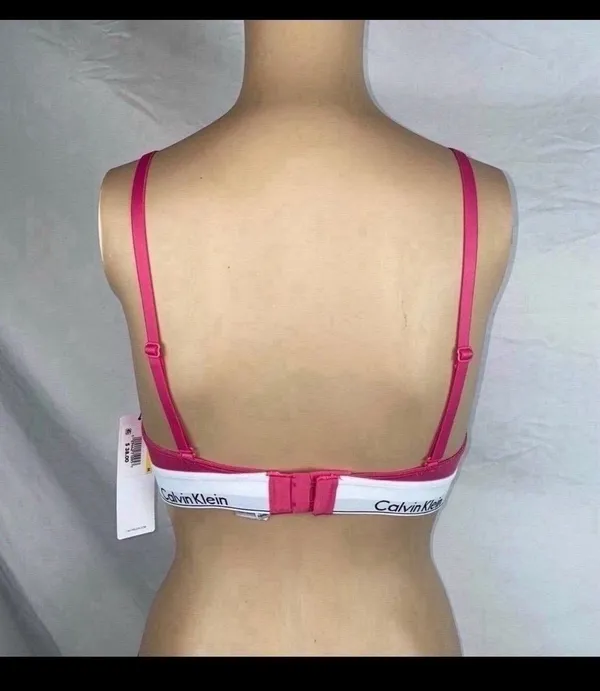 NEW Calvin Klein Bralette  - Image 7