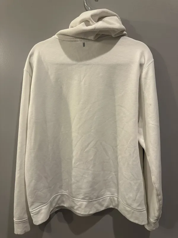 Nobull Logo Hoodie - Image 2