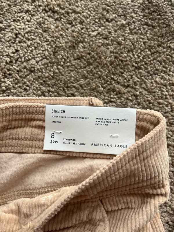 American Eagle pants - Image 6