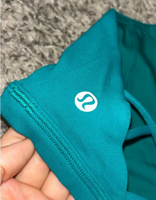 Lululemon Sports Bra - Image 3