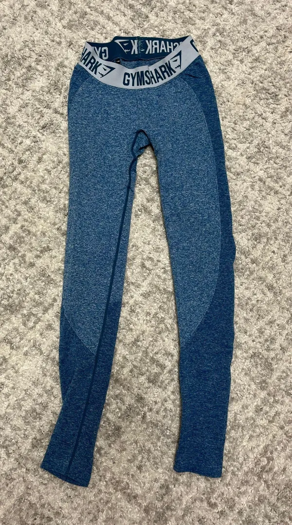 Gymshark Legging - Image 3