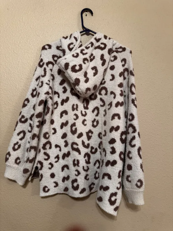 143 Story Animal Print Lounge Set - Image 2