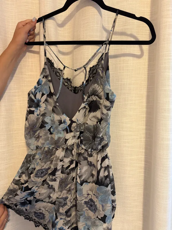 ASTR Romper - Image 2