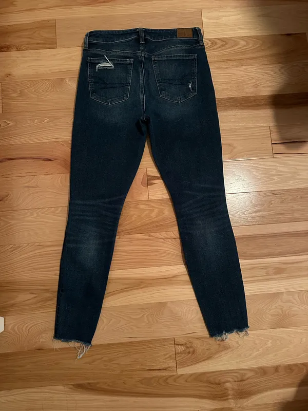 American eagle jeans - Image 3