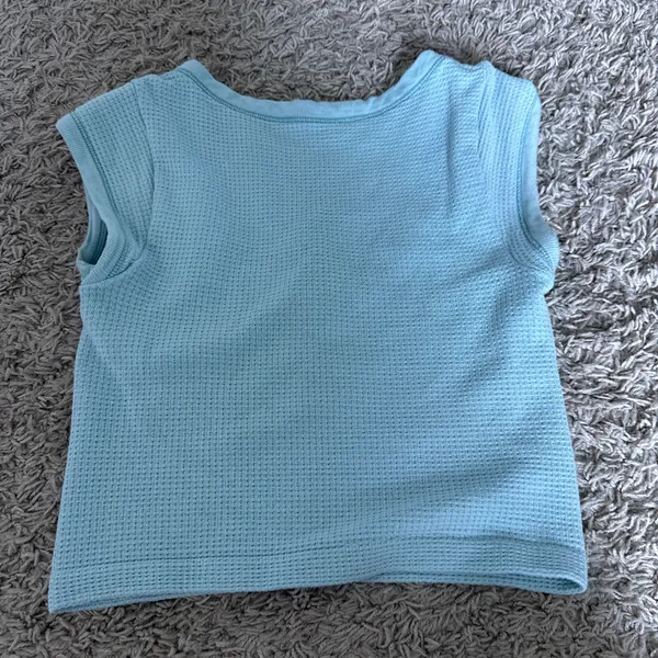Urban Outfitters Top Crop - Image 2