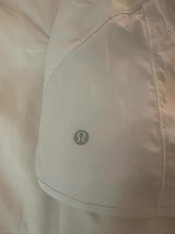 Lululemon Track That Shorts 5" - Image 4