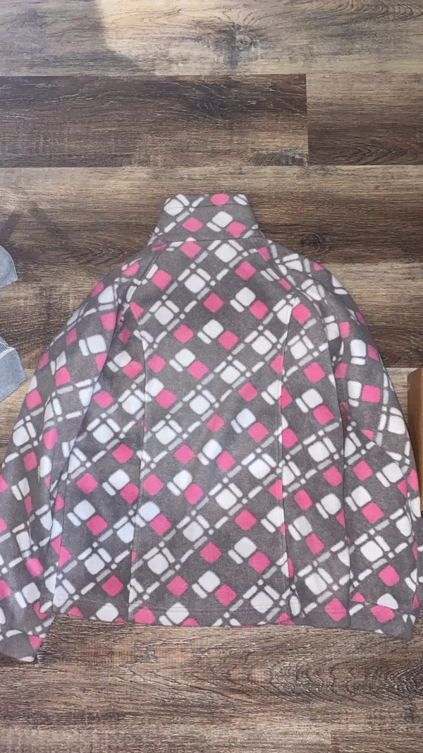 Fleece Jacket - Image 2