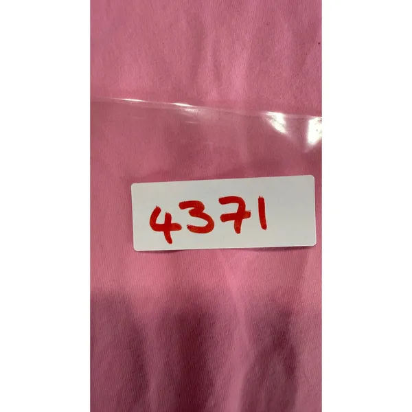 Lululemon Cool Racerback Tank Top Pink Yoga Gym Training Slim Fit Sleeveless - Image 6
