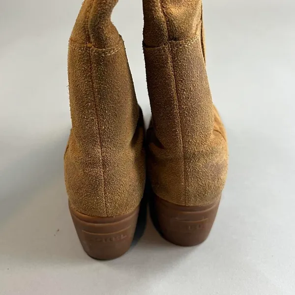 Sorel Toronto wedge tall boot  - Image 6