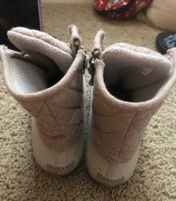 Sperry Duck Boot - Image 2