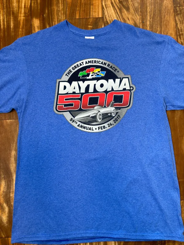 Daytona 500 T - Image 2