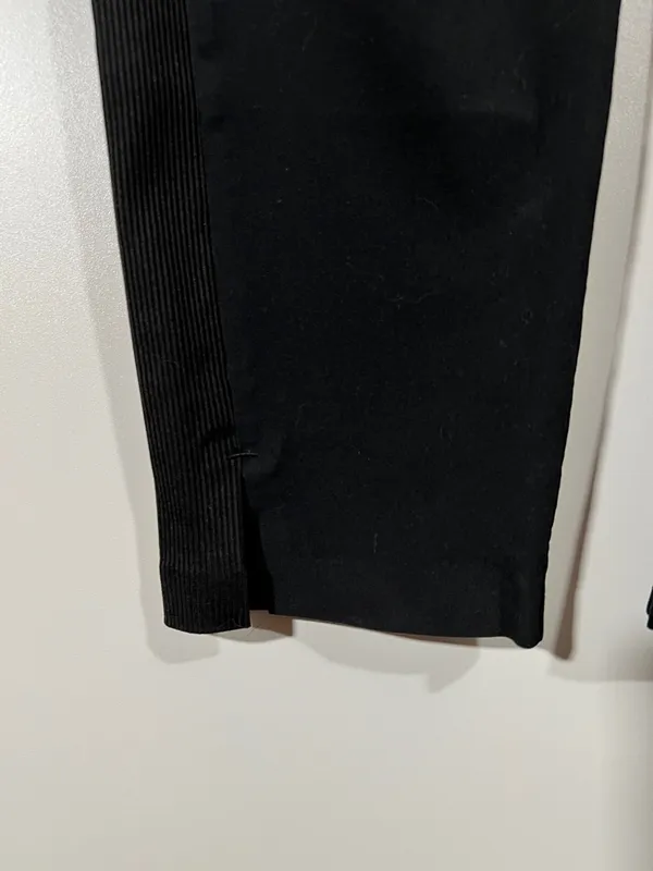 Athleta Brooklyn Ankle Pants in Black Size 2 - Image 7