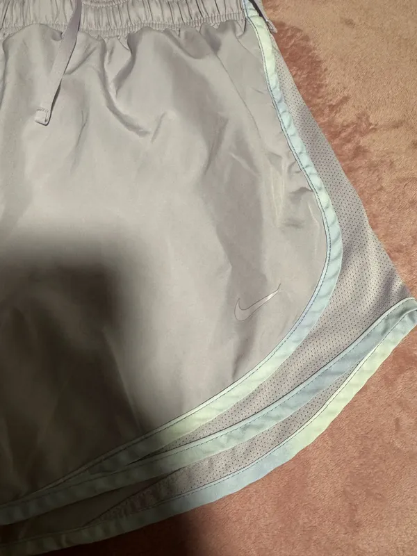 Nike running shorts  - Image 2