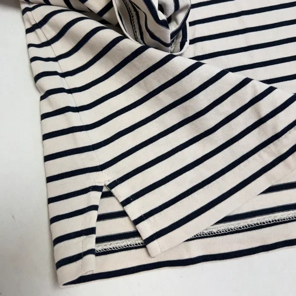 J. Crew Classic Mariner Strips Tee - Image 9