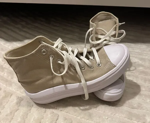 Tan Size 8 - Image 3