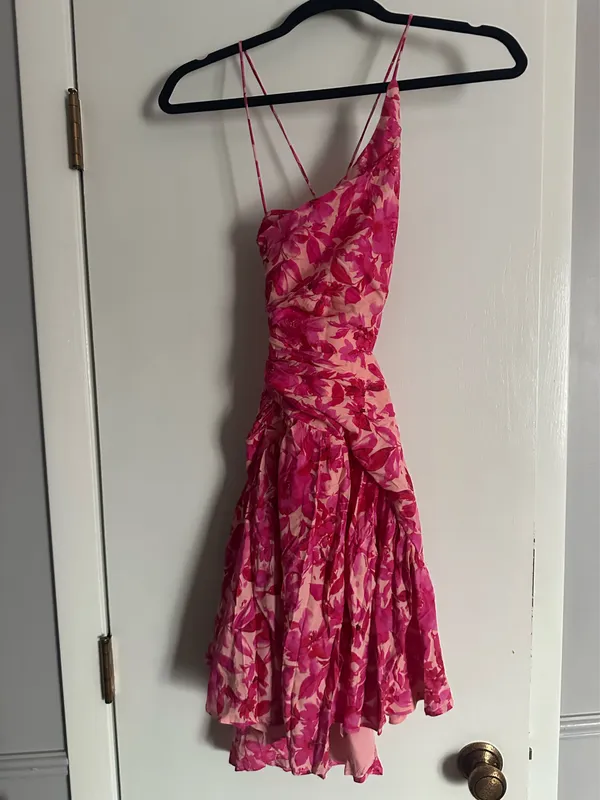 Selfie Leslie Dress - Image 6