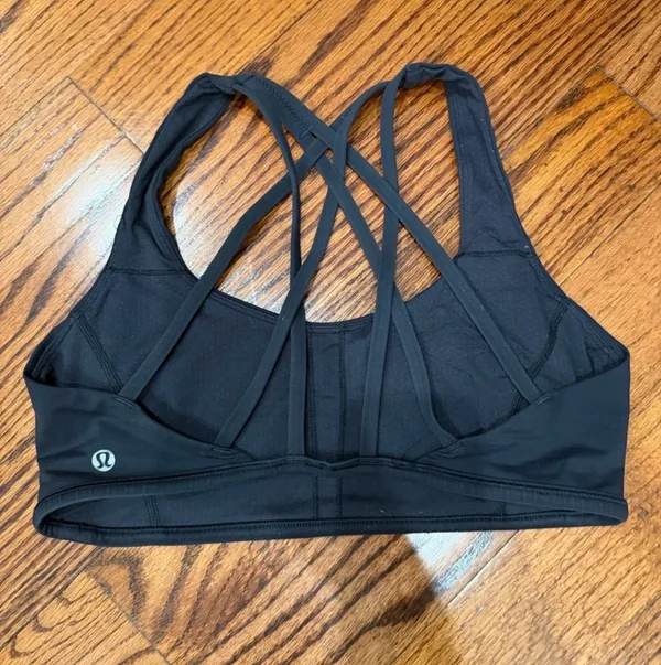 Lululemon Sports Bra - Image 3