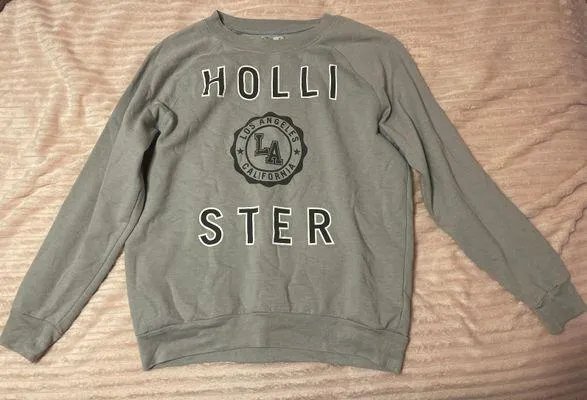 Sweater - Image 2