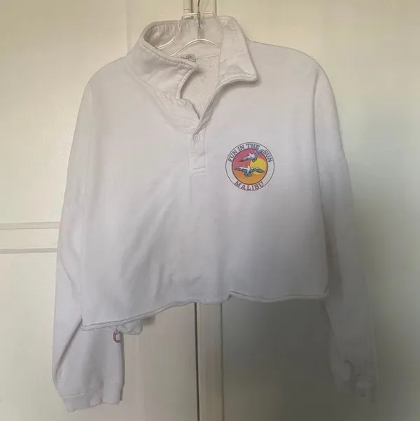 John Galt Malibu Sweater *REPOST* - Image 2