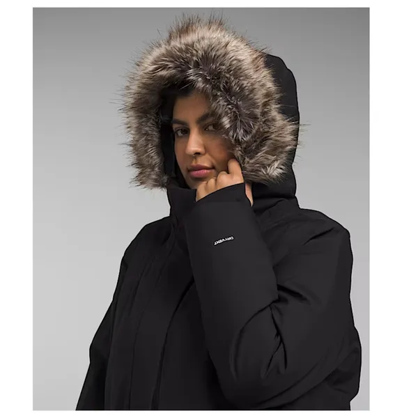 The North Face NF0A84J3 Women's Plus Arctic Parka Size 3X - Image 5