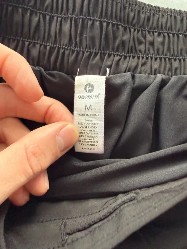 90 Degrees by Reflex Skirt Tennis - Image 2