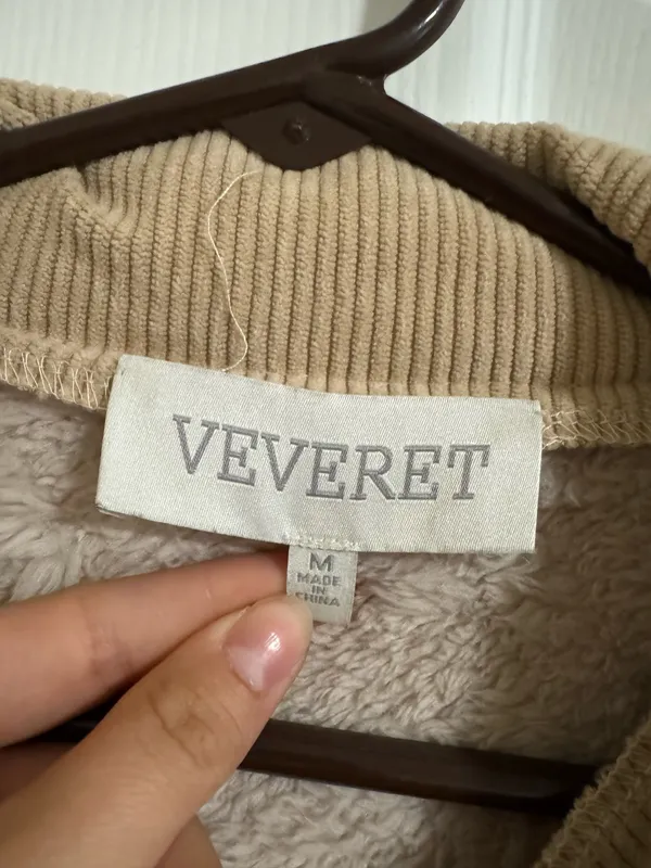 Vervet Quarter zip - Image 5