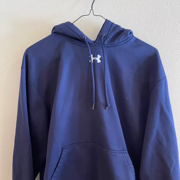 Under Armour Hoodie - Image 4