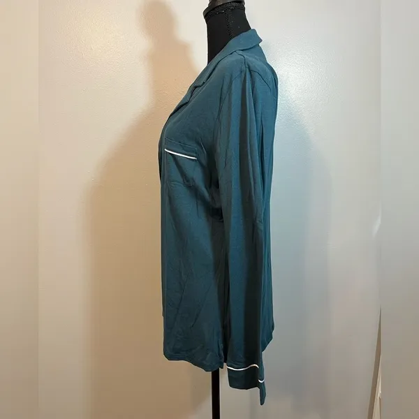 Cosabella Pajama Top‎ - Image 2