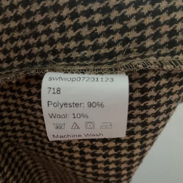 SheIn NWT blazer and short set - Image 6