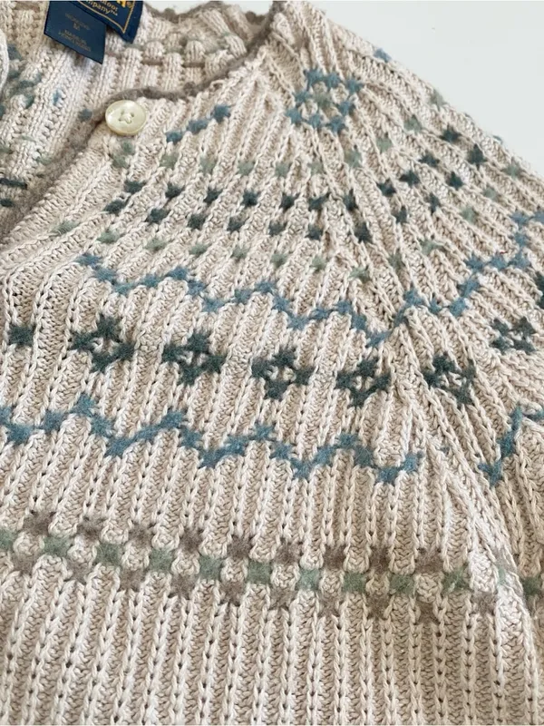 Woolrich cardigan Size M - Image 7