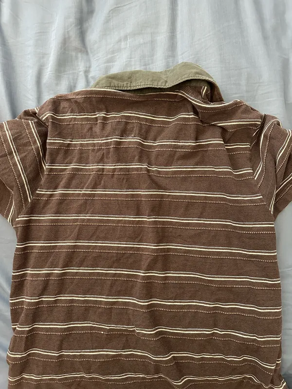 Vintage Volcom Polo  - Image 3