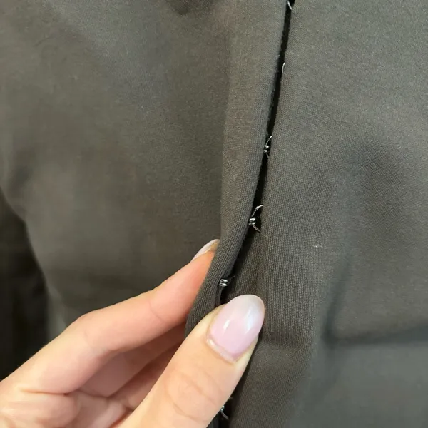 Zara Brown Blazer - Image 6