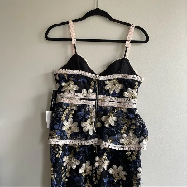 NEW. Lulu's Dress - Image 9