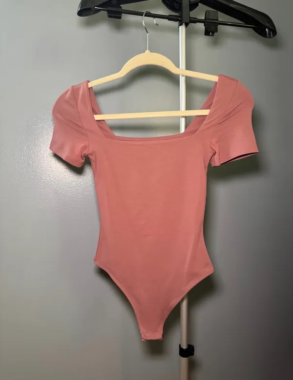 Aritzia Bodysuit - Image 4