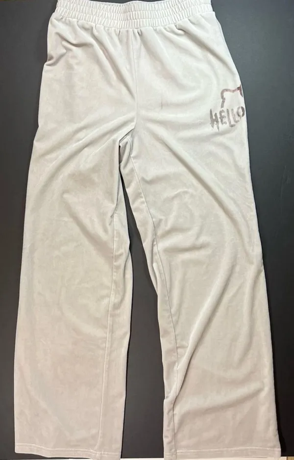 Hello Kitty Sweatpants - Image 2