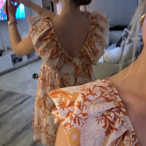Amazon dress - Image 5