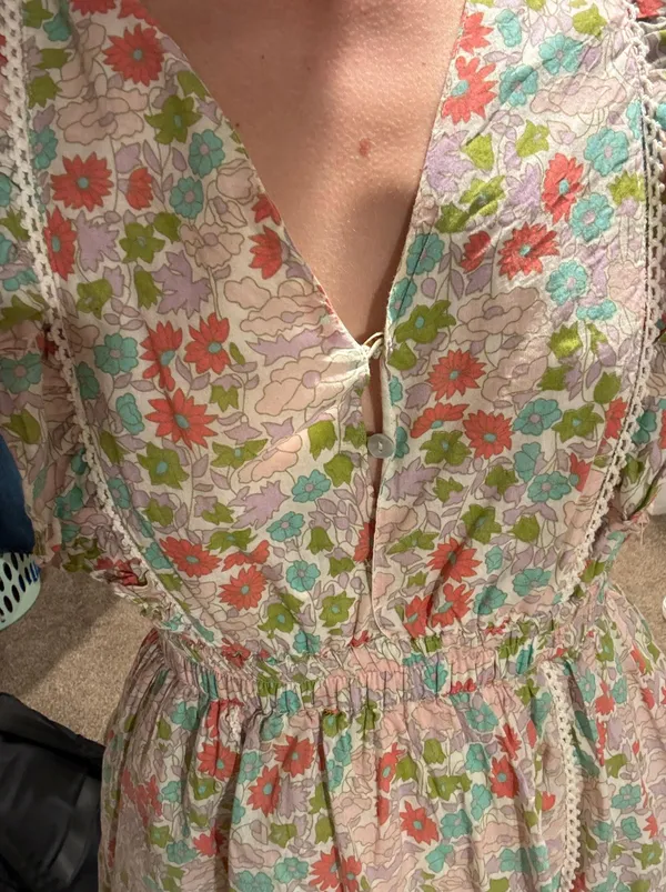 Love The Label Dress - Image 4
