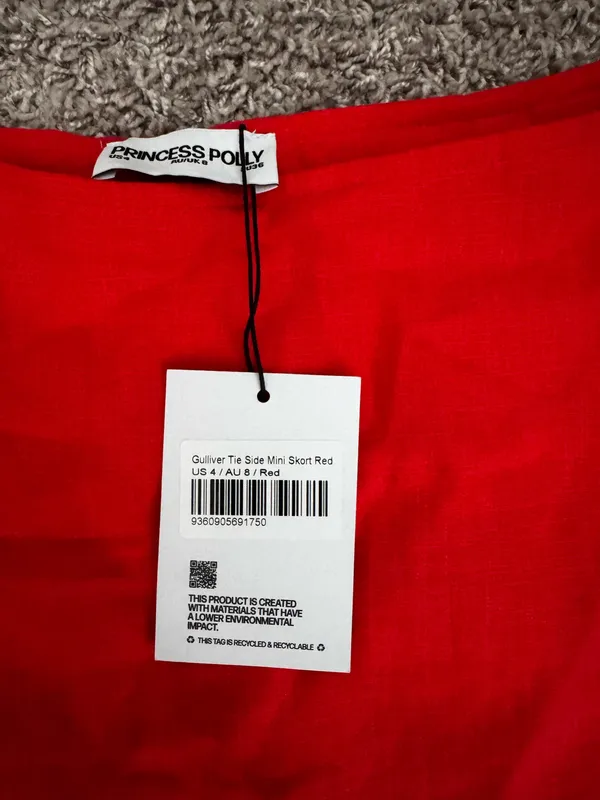 Princess Polly Skort - Image 2