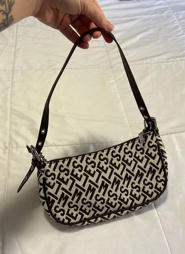 H&M Small Shoulder Purse - Image 3
