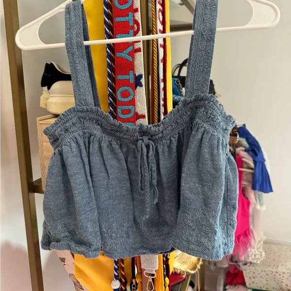 American eagle crop top - Image 2