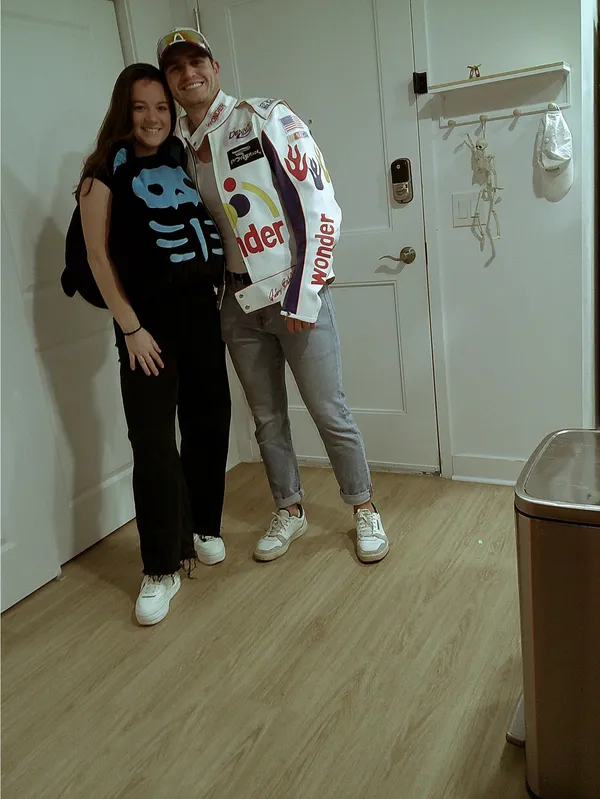 Target Squishmallow Halloween Costume - Image 4