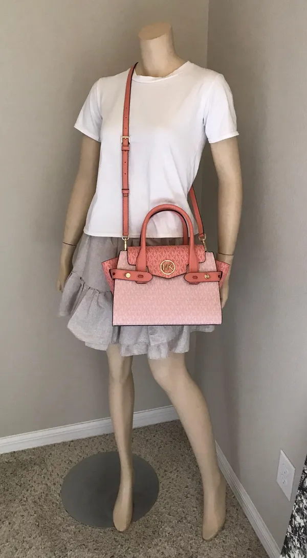 Michael Kors Purse - Image 7
