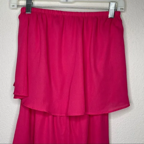 Show Me Your MuMu Shorts‎ Romper - Image 8