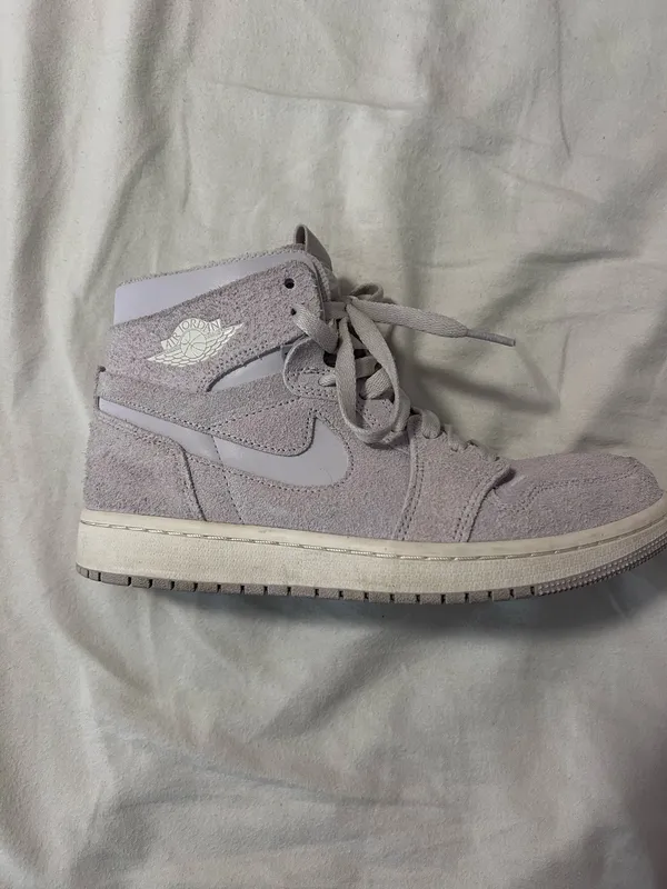 Air Jordan - Image 4