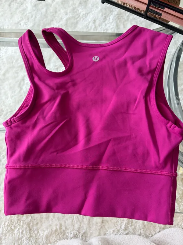 Lululemon Tank - Image 2