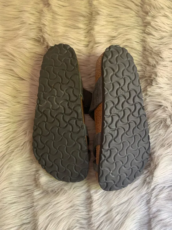 Birkenstock Mayari Size 38 - Image 8