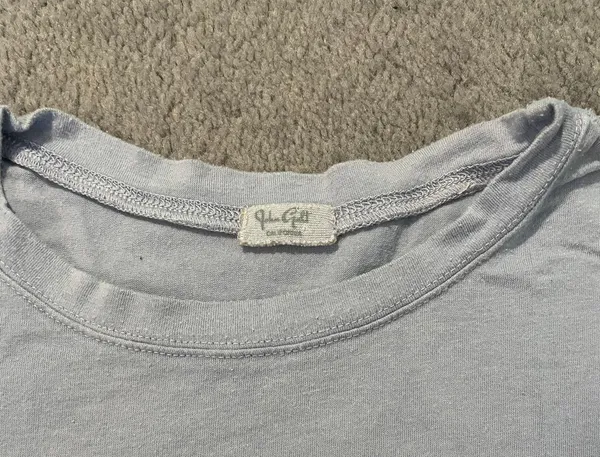 Brandy Melville T-shirt - Image 3